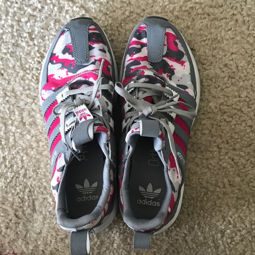 Rare Women's Adidas Sneakers